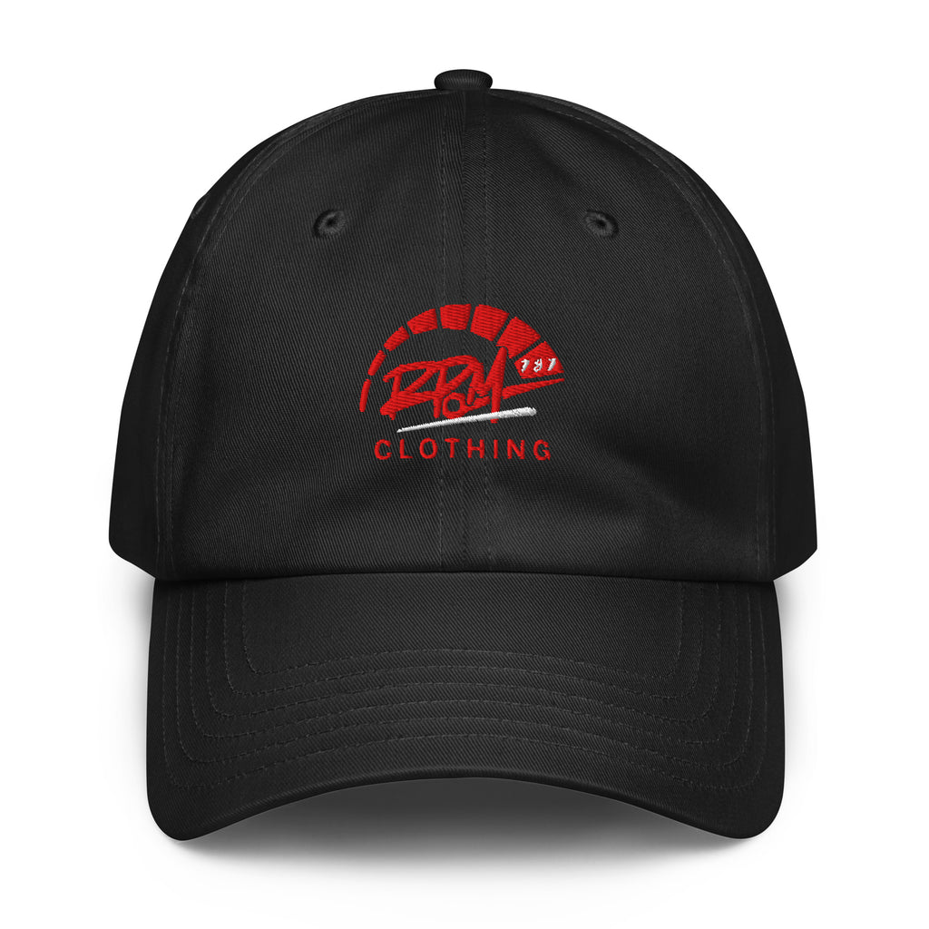 Under Armour® Dad hat | RPM 787 - RPM 787 Clothing