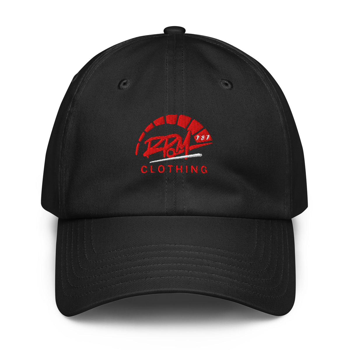 Under Armour® Dad hat | RPM 787 - RPM 787 Clothing