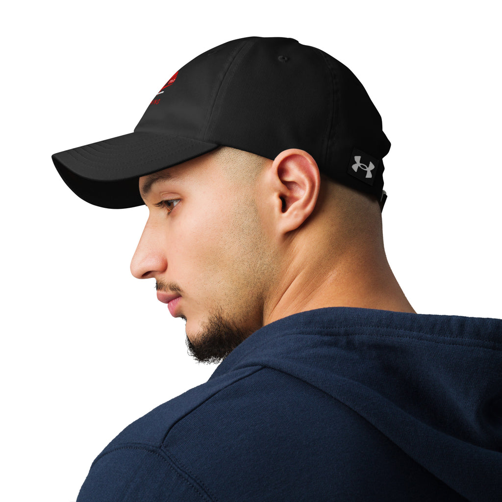 Under Armour® Dad hat | RPM 787 - RPM 787 Clothing