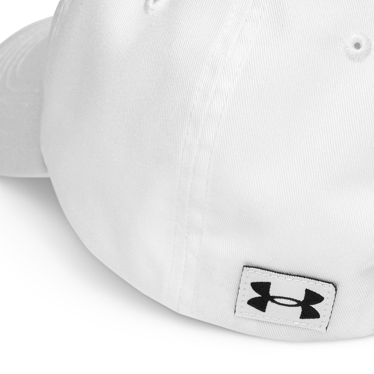 Under Armour® Dad hat | RPM 787 - RPM 787 Clothing