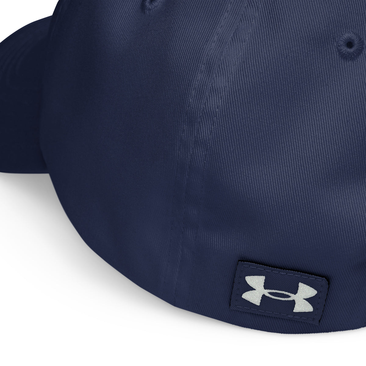 Under Armour® Dad hat | RPM 787 - RPM 787 Clothing