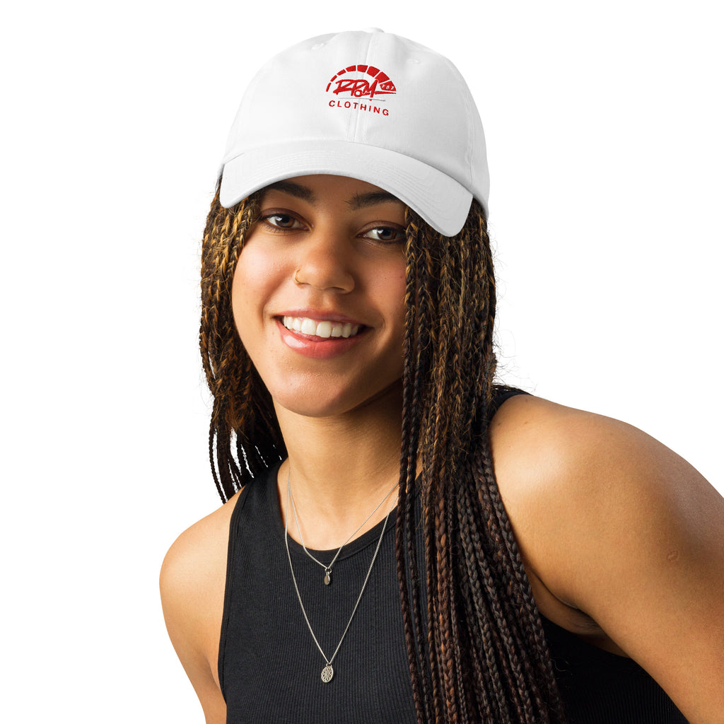 Under Armour® Dad hat | RPM 787 - RPM 787 Clothing