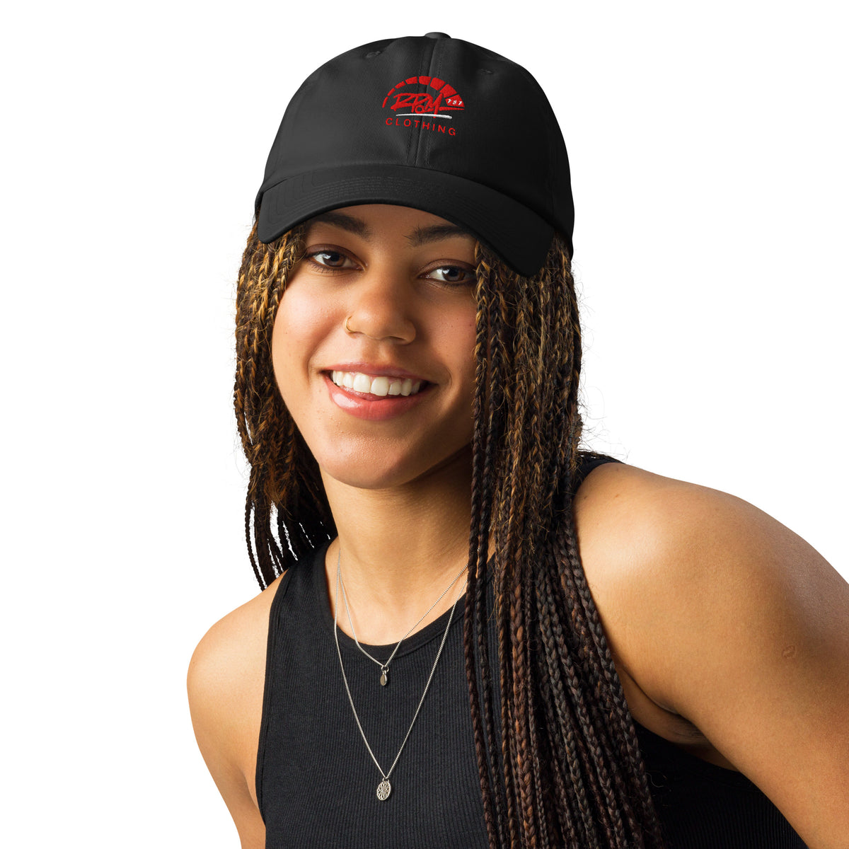 Under Armour® Dad hat | RPM 787 - RPM 787 Clothing