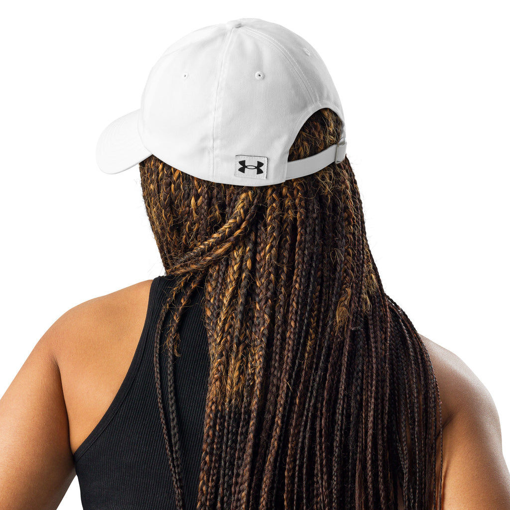 Under Armour® Dad hat | RPM 787 - RPM 787 Clothing