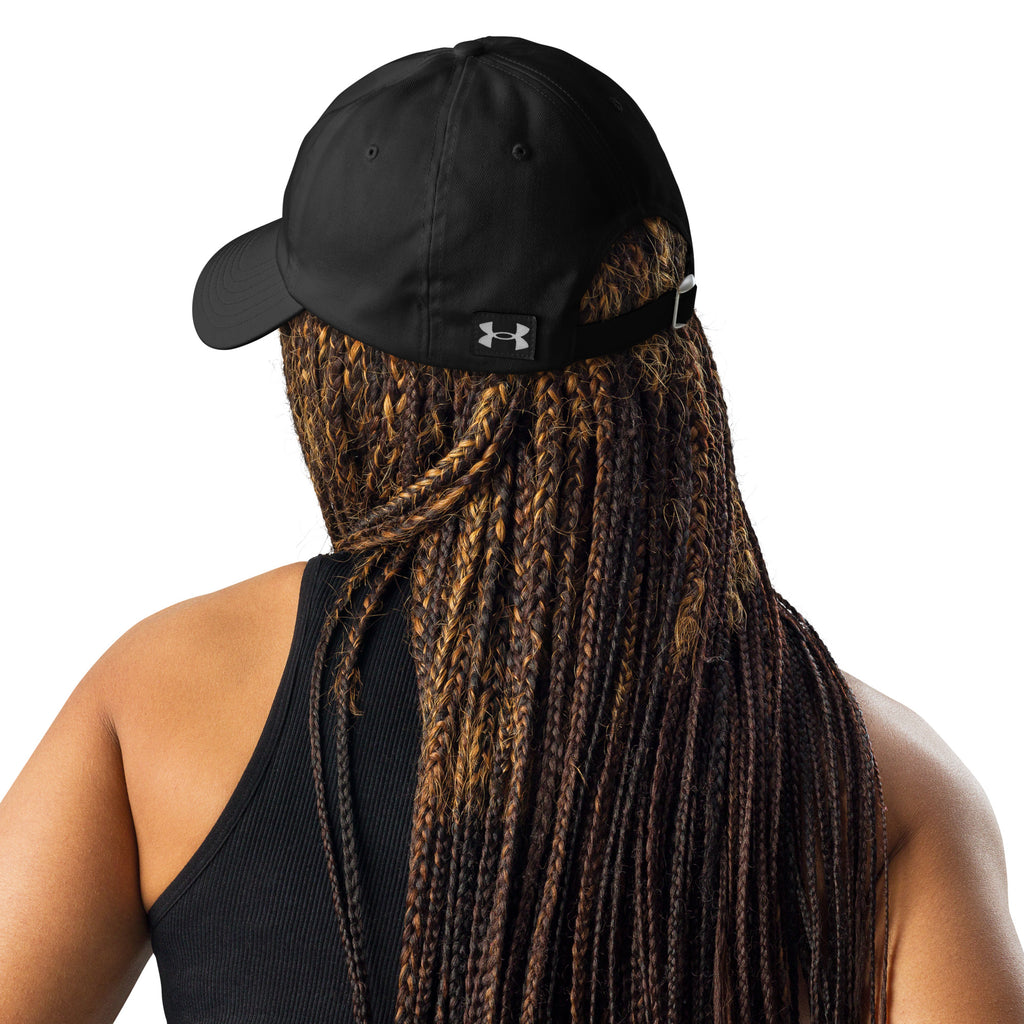 Under Armour® Dad hat | RPM 787 - RPM 787 Clothing