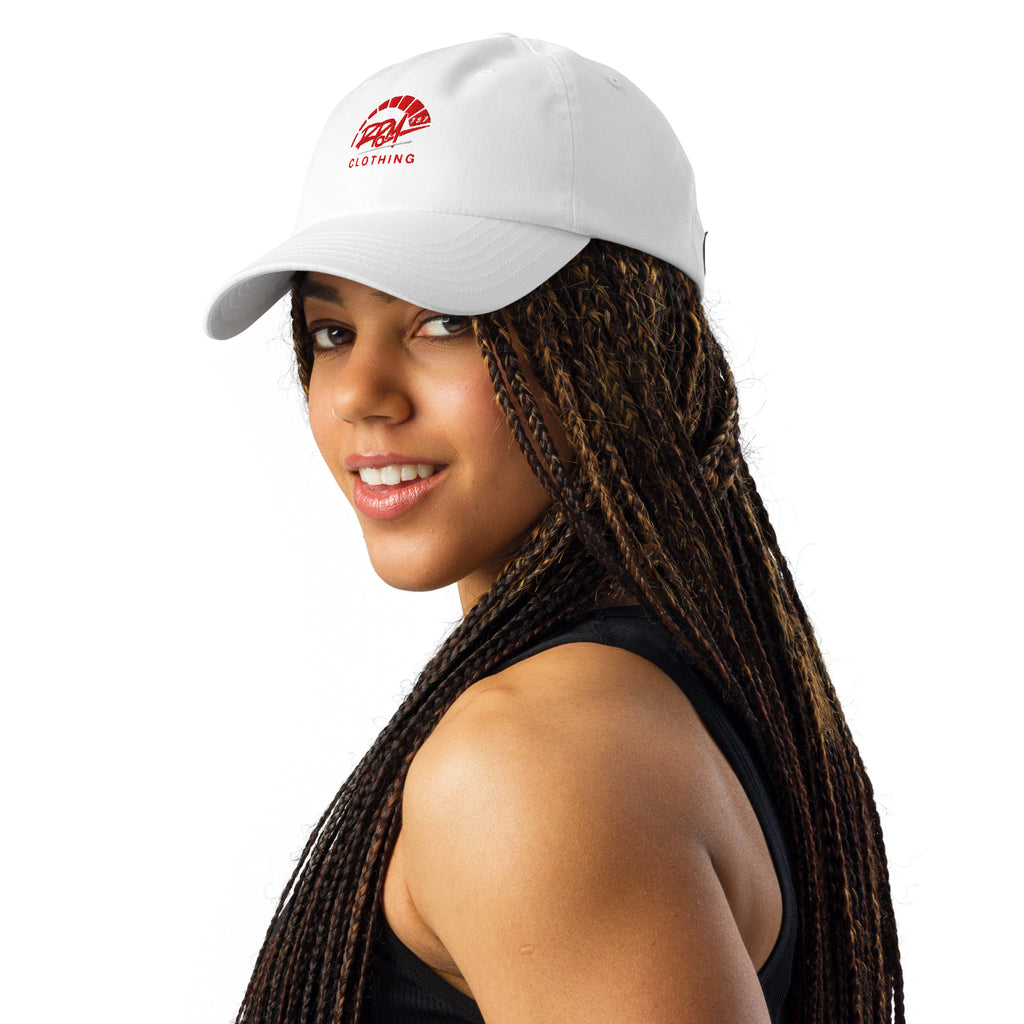Under Armour® Dad hat | RPM 787 - RPM 787 Clothing