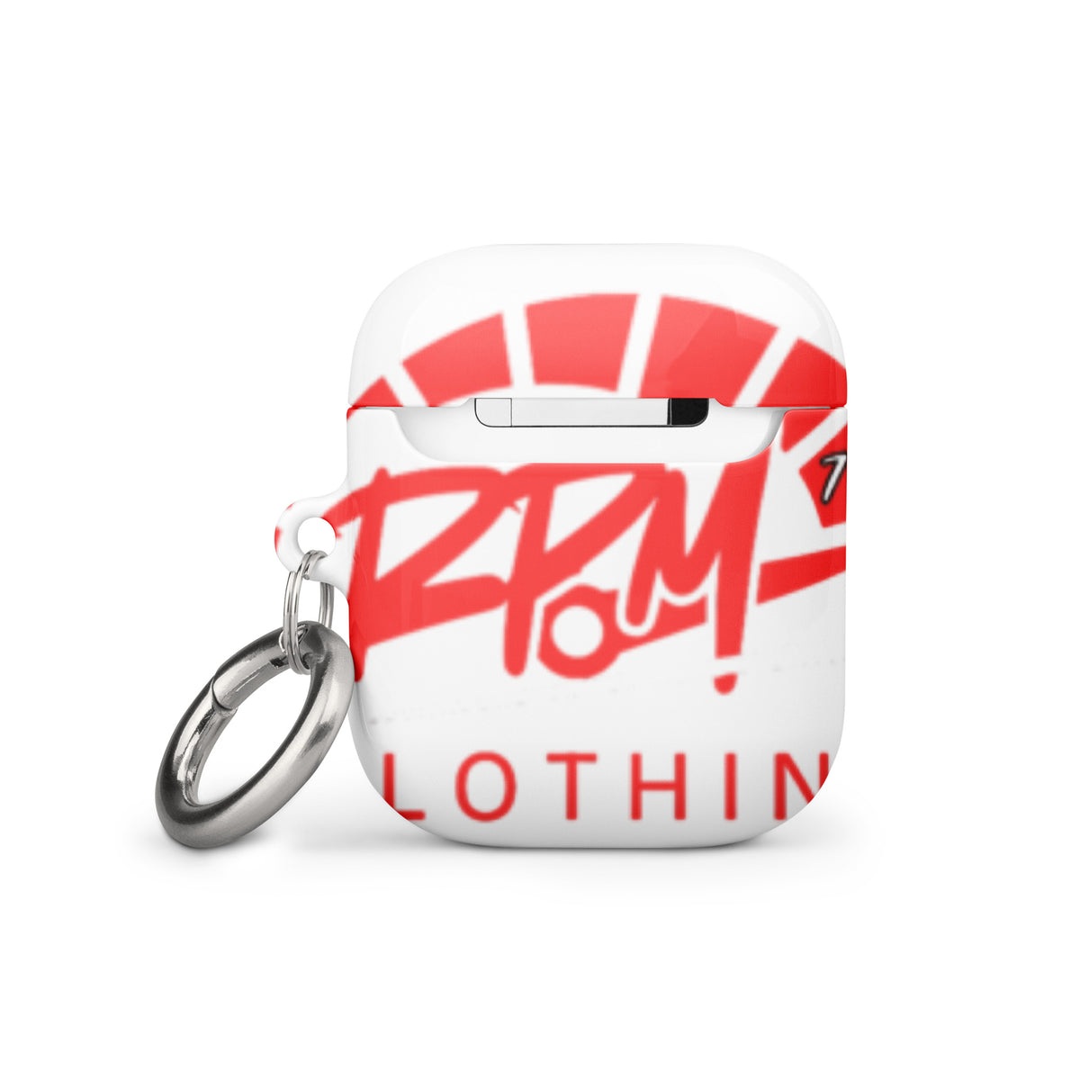 Urban Legend AE86 AirPods Case | RPM 787 - RPM 787 Clothing