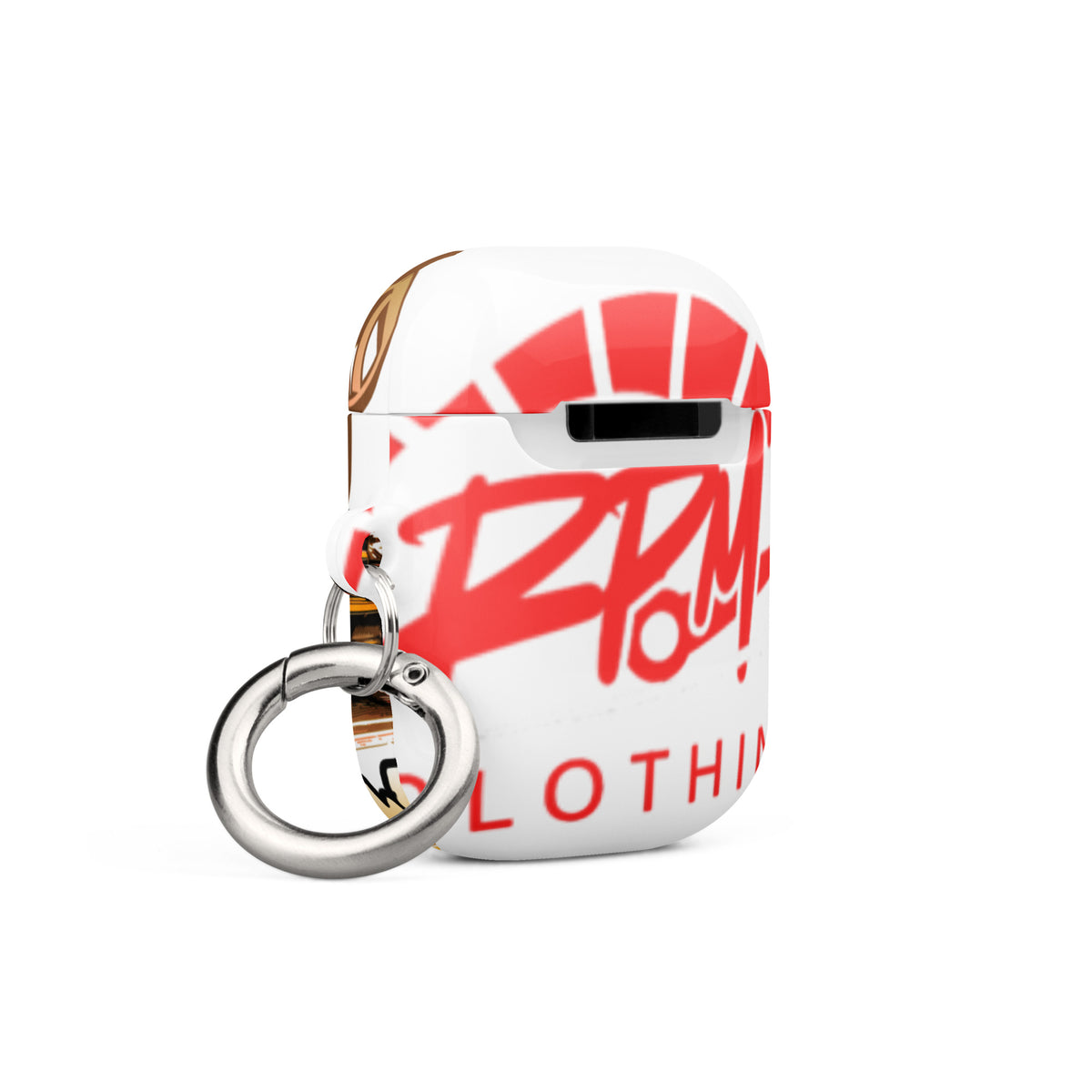Urban Legend AE86 AirPods Case | RPM 787 - RPM 787 Clothing