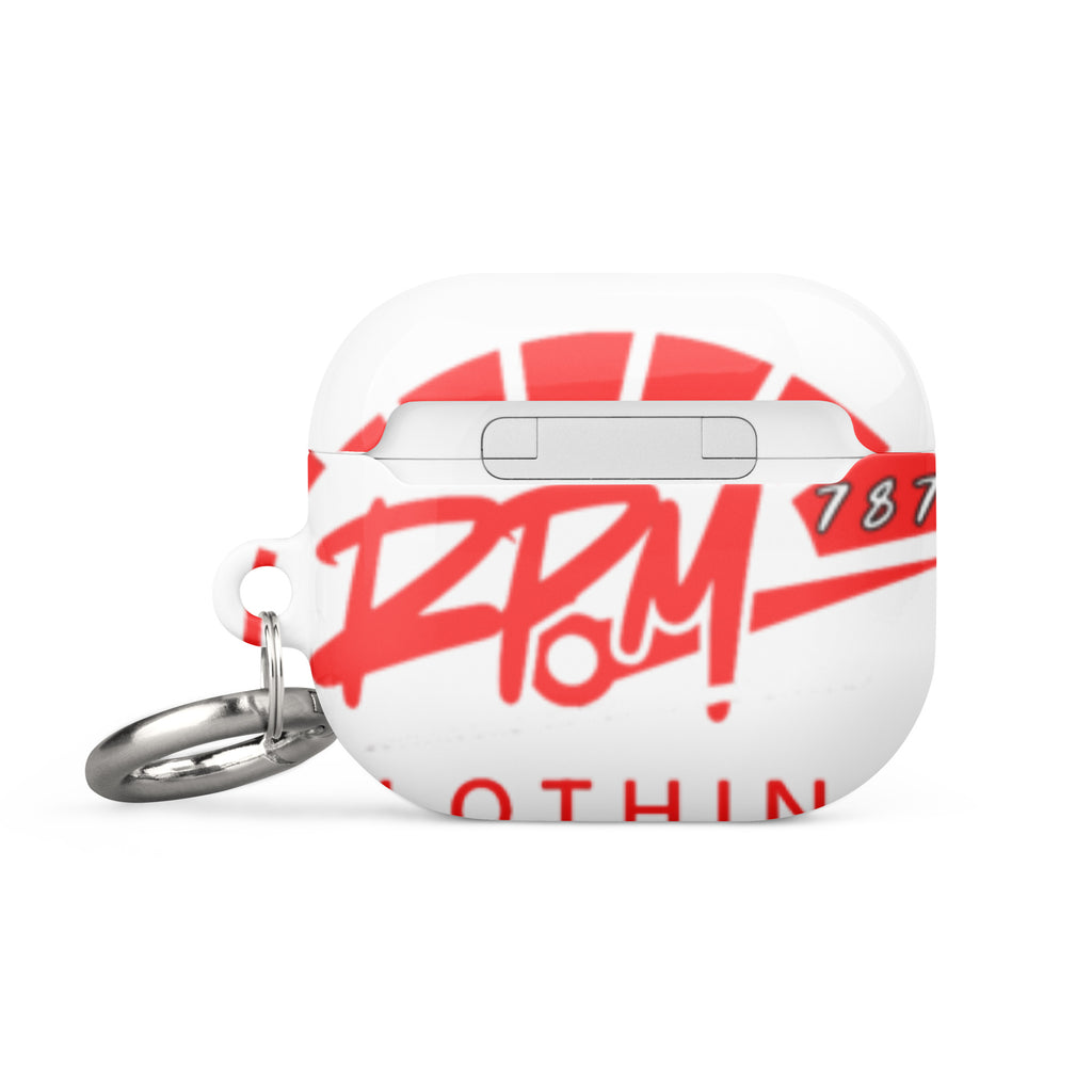 Urban Legend AE86 AirPods Case | RPM 787 - RPM 787 Clothing