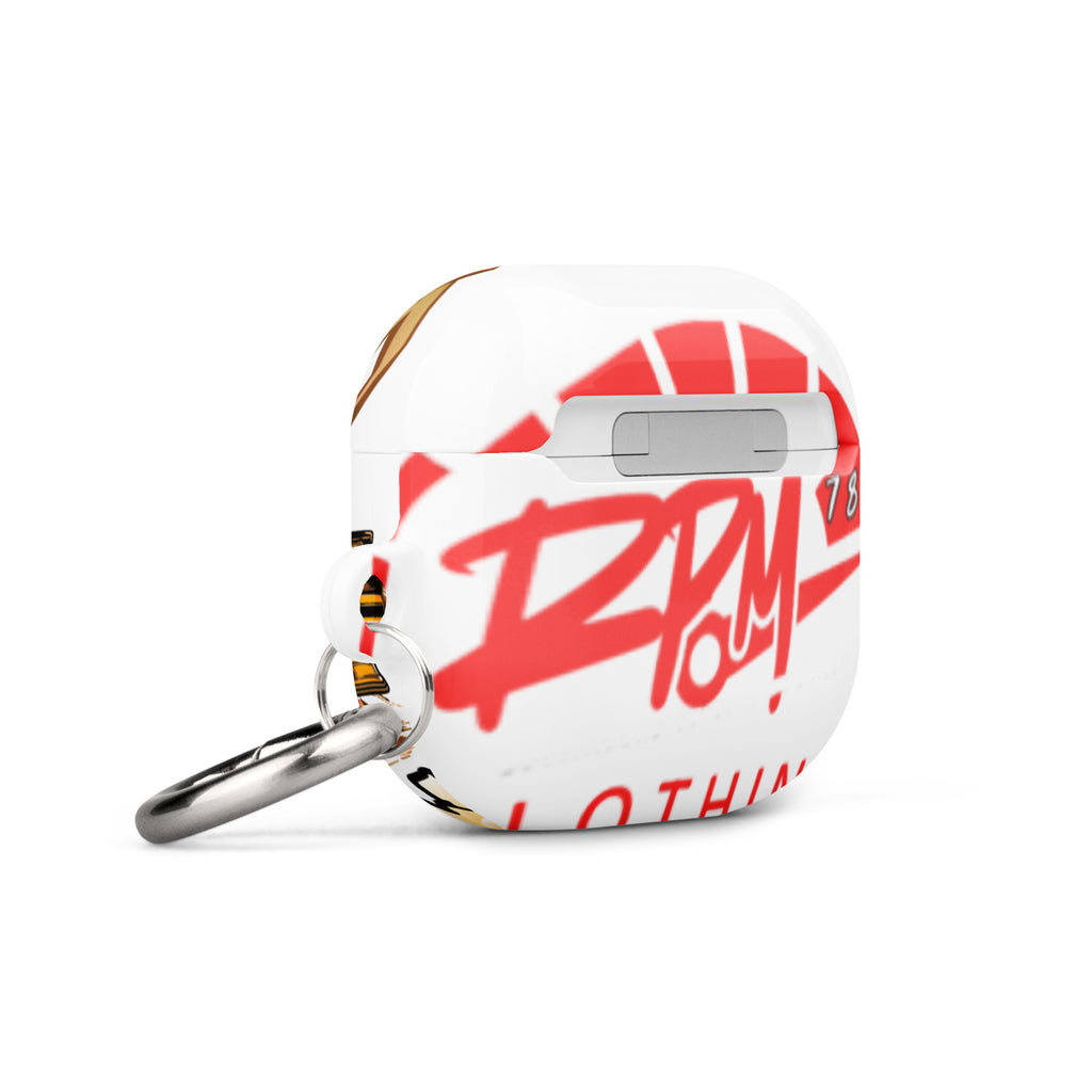 Urban Legend AE86 AirPods Case | RPM 787 - RPM 787 Clothing