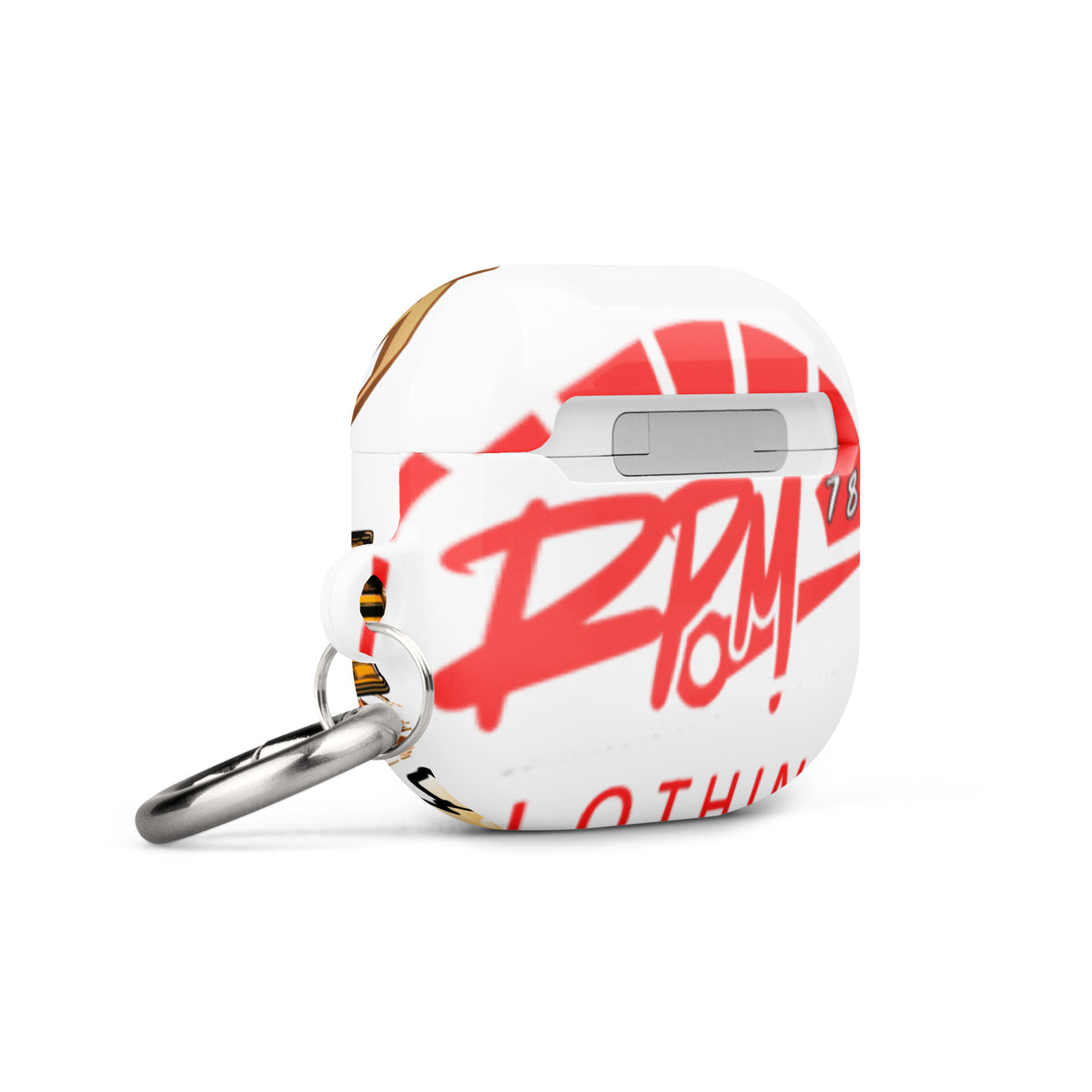 Urban Legend AE86 AirPods Case | RPM 787 - RPM 787 Clothing