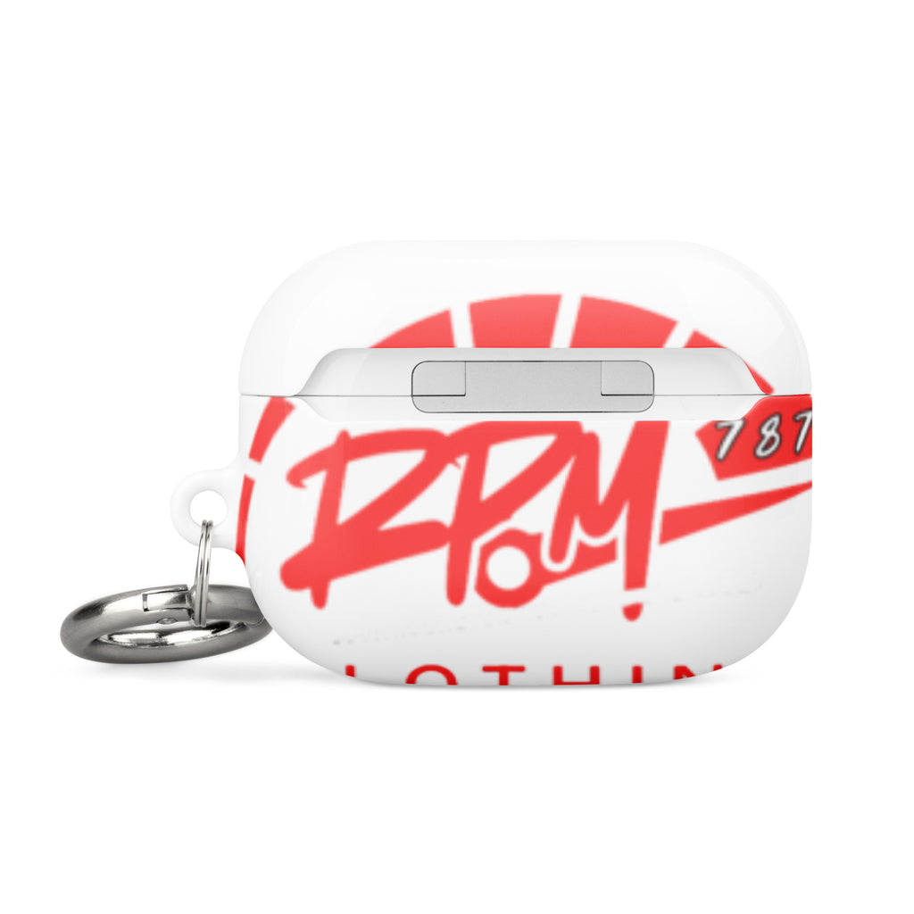 Urban Legend AE86 AirPods Case | RPM 787 - RPM 787 Clothing