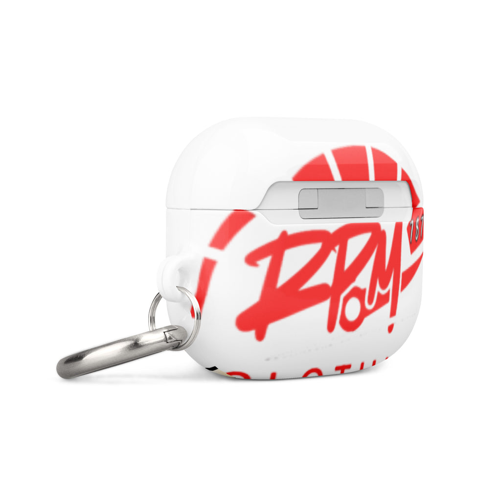 Urban Legend AE86 AirPods Case | RPM 787 - RPM 787 Clothing