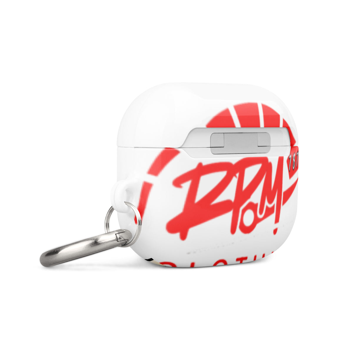 Urban Legend AE86 AirPods Case | RPM 787 - RPM 787 Clothing
