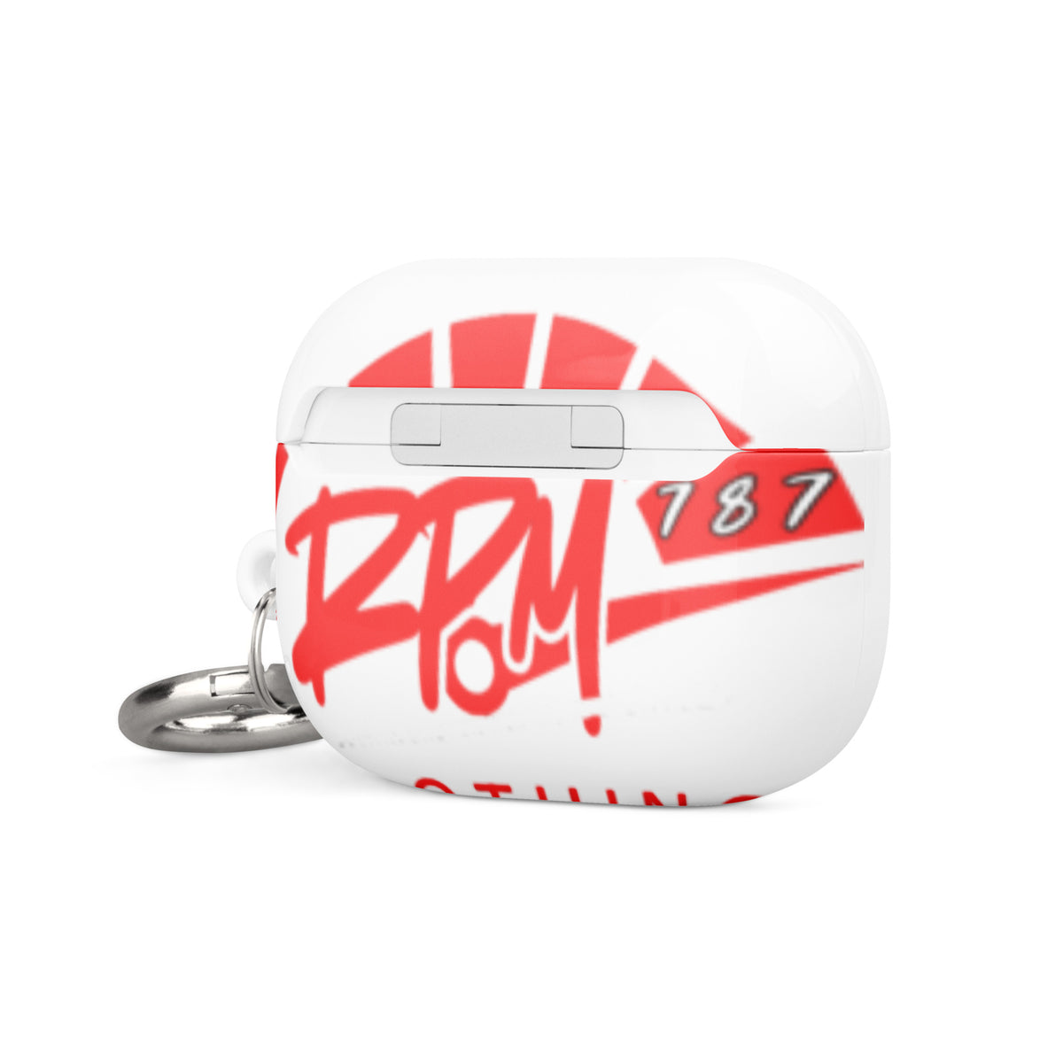 Urban Legend AE86 AirPods Case | RPM 787 - RPM 787 Clothing