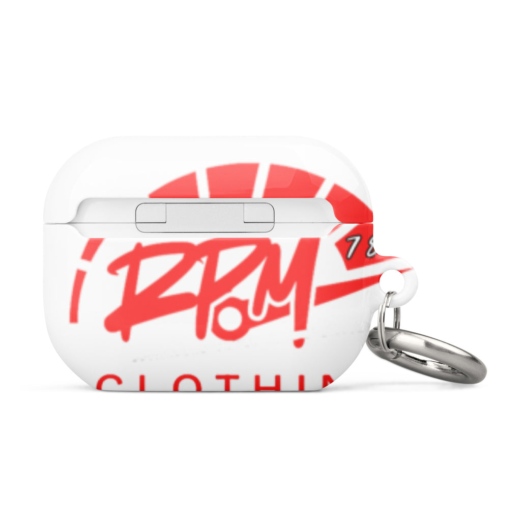 Urban Legend AE86 AirPods Case | RPM 787 - RPM 787 Clothing