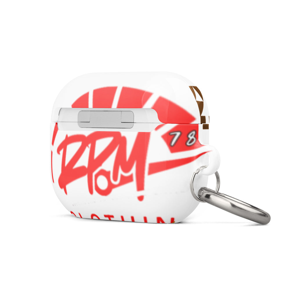 Urban Legend AE86 AirPods Case | RPM 787 - RPM 787 Clothing
