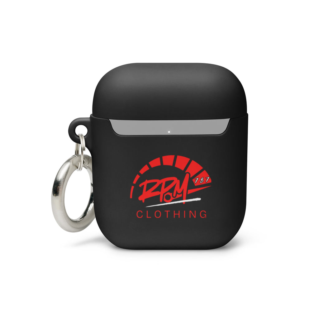 Urban Legend AE86 Rubber AirPods Case | RPM 787 - RPM 787 Clothing
