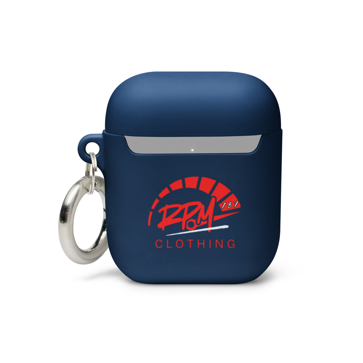 Urban Legend AE86 Rubber AirPods Case | RPM 787 - RPM 787 Clothing