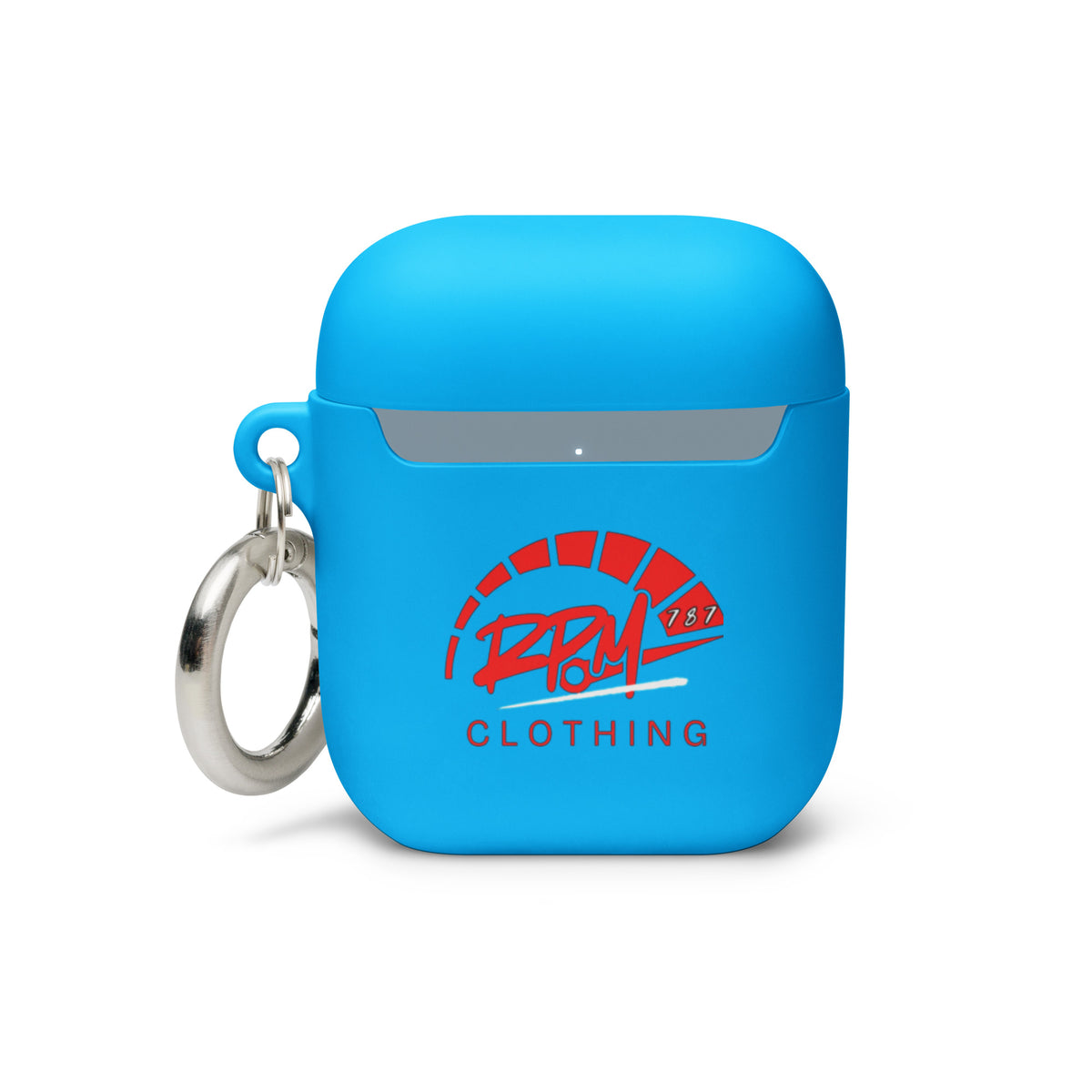 Urban Legend AE86 Rubber AirPods Case | RPM 787 - RPM 787 Clothing