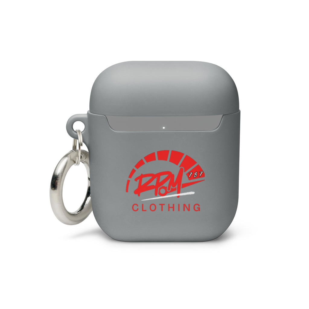 Urban Legend AE86 Rubber AirPods Case | RPM 787 - RPM 787 Clothing