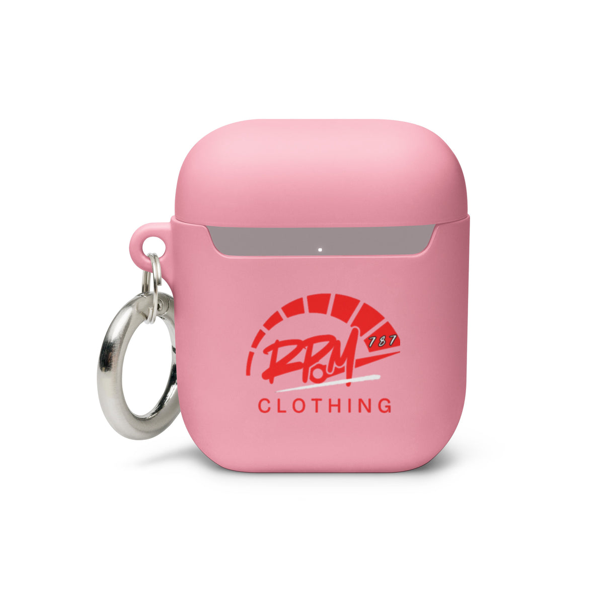 Urban Legend AE86 Rubber AirPods Case | RPM 787 - RPM 787 Clothing