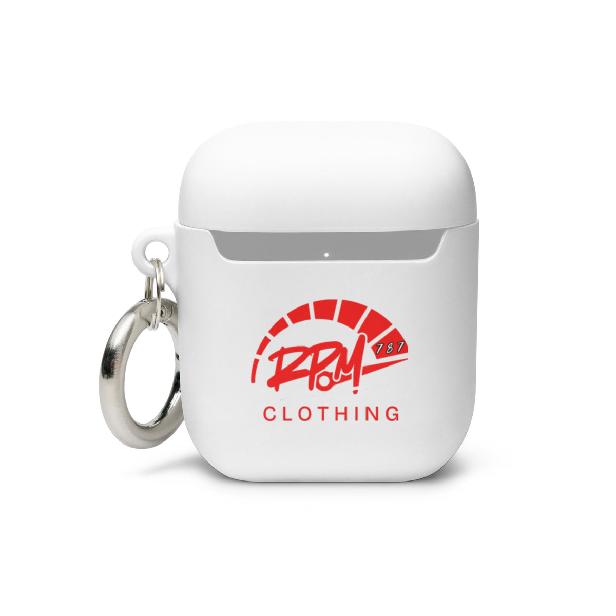 Urban Legend AE86 Rubber AirPods Case | RPM 787 - RPM 787 Clothing