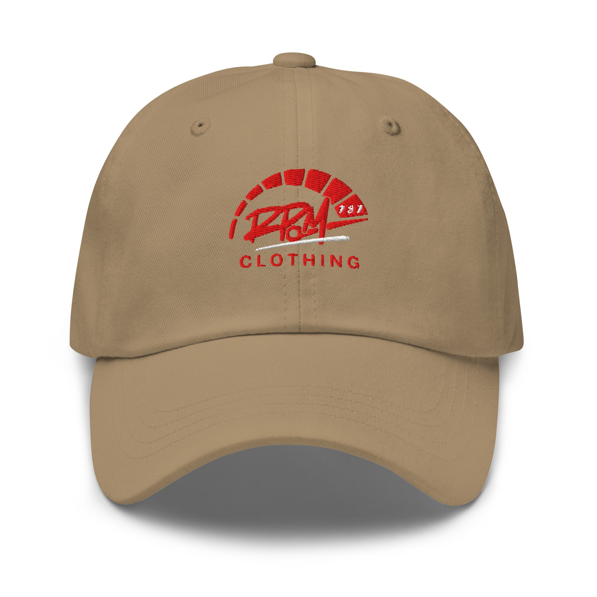 Dad hat | RPM 787 - RPM 787 Clothing