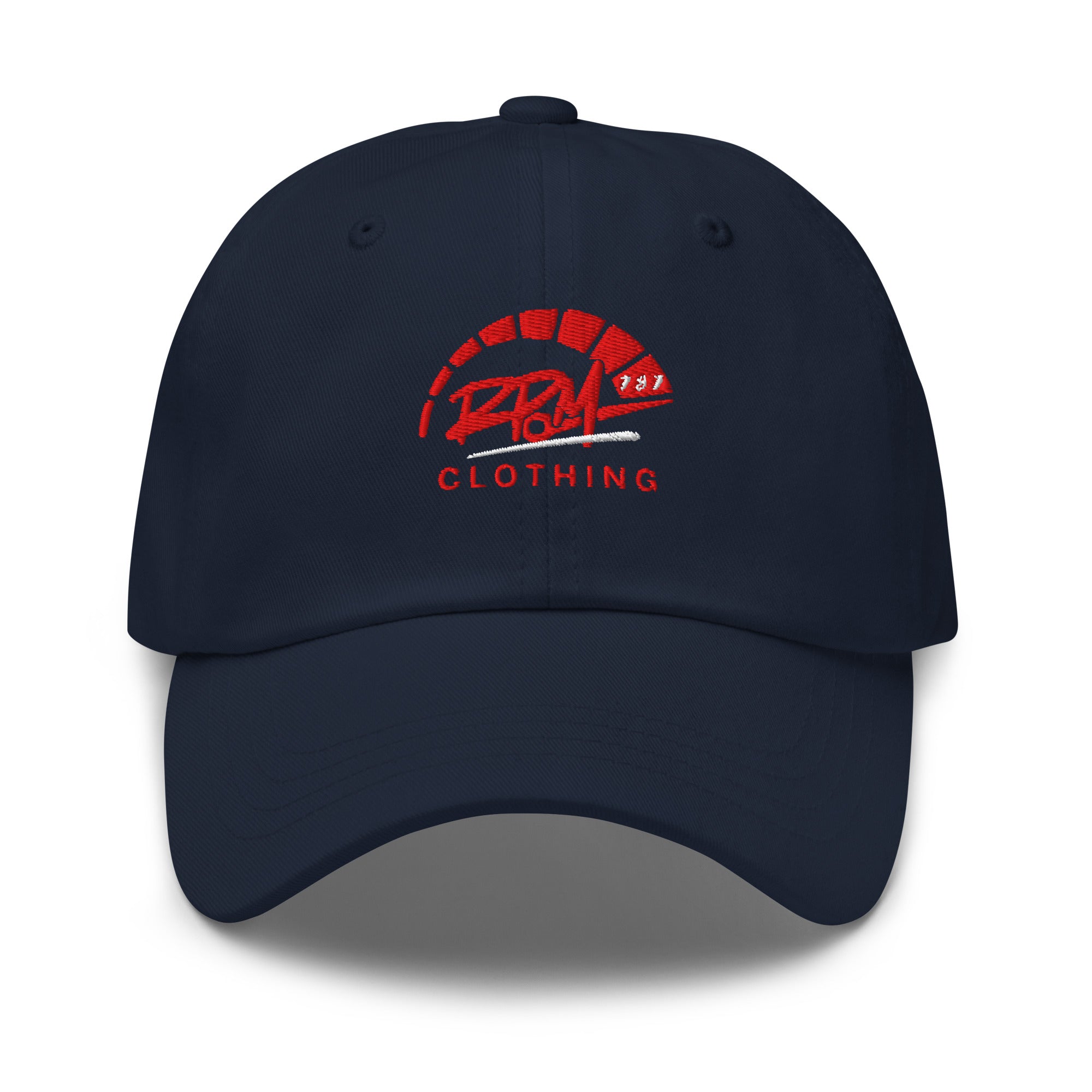Dad hat | RPM 787 - RPM 787 Clothing