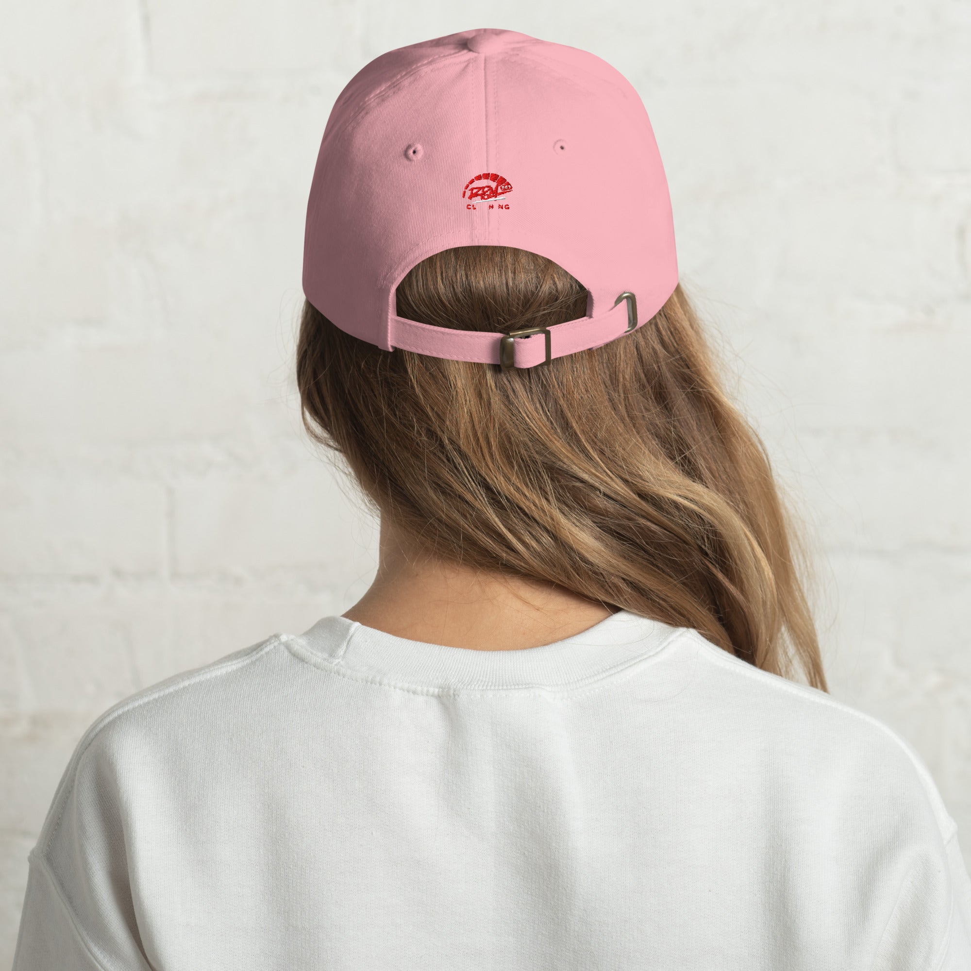 Dad hat | RPM 787 - RPM 787 Clothing