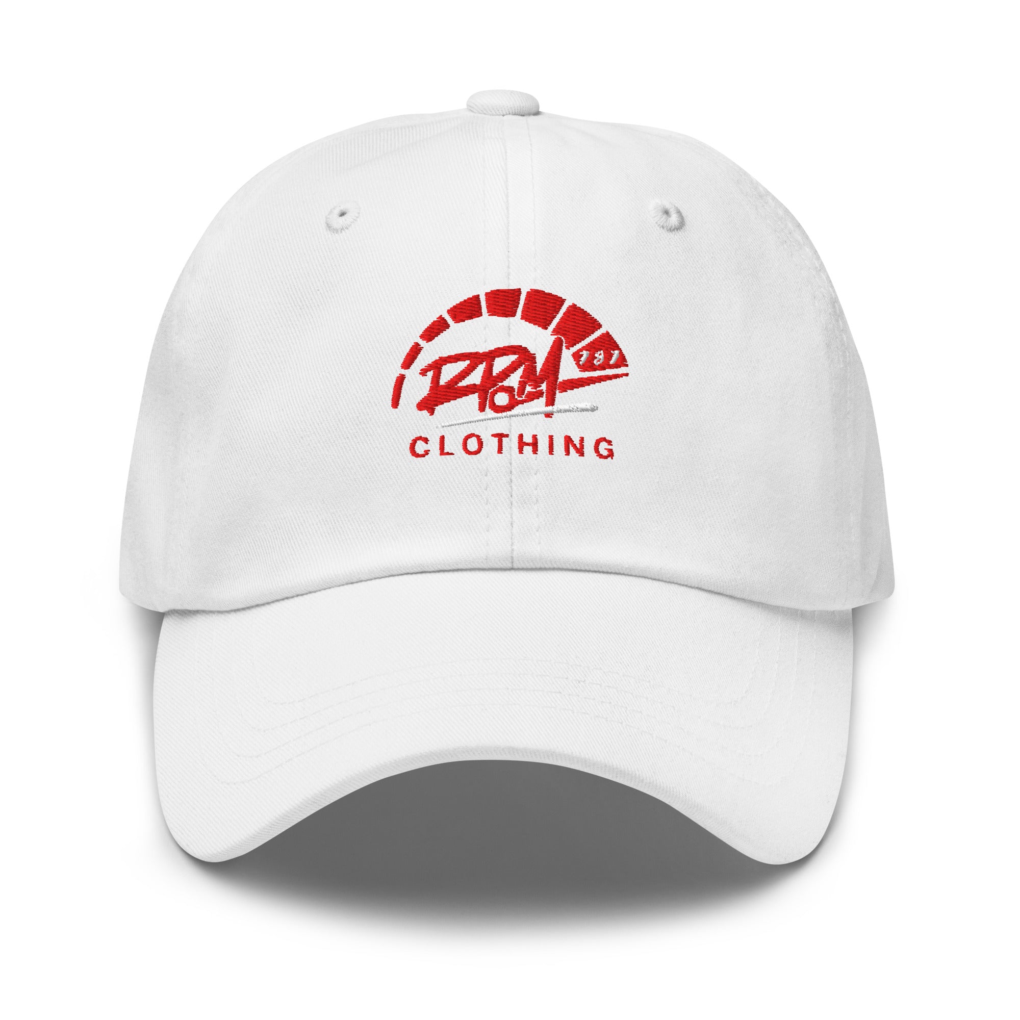 Dad hat | RPM 787 - RPM 787 Clothing