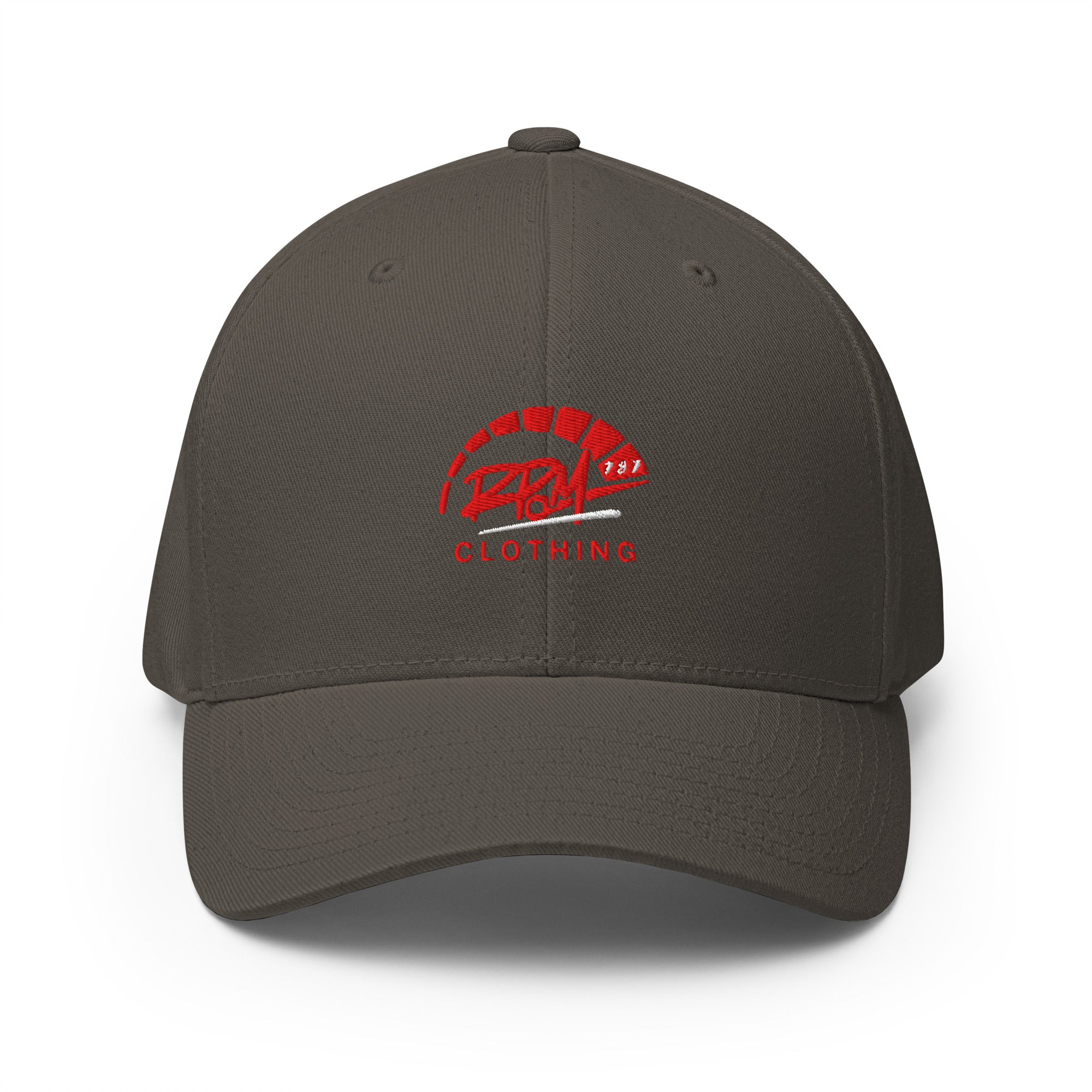 Structured Twill Cap | RPM 787 - RPM 787 Clothing