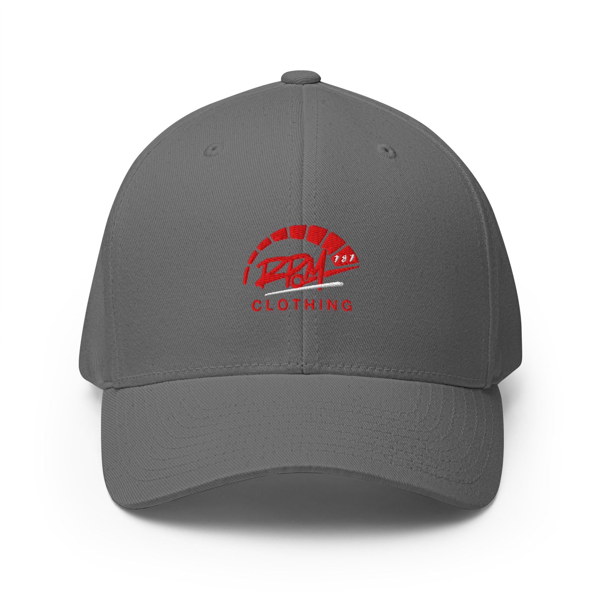 Structured Twill Cap | RPM 787 - RPM 787 Clothing