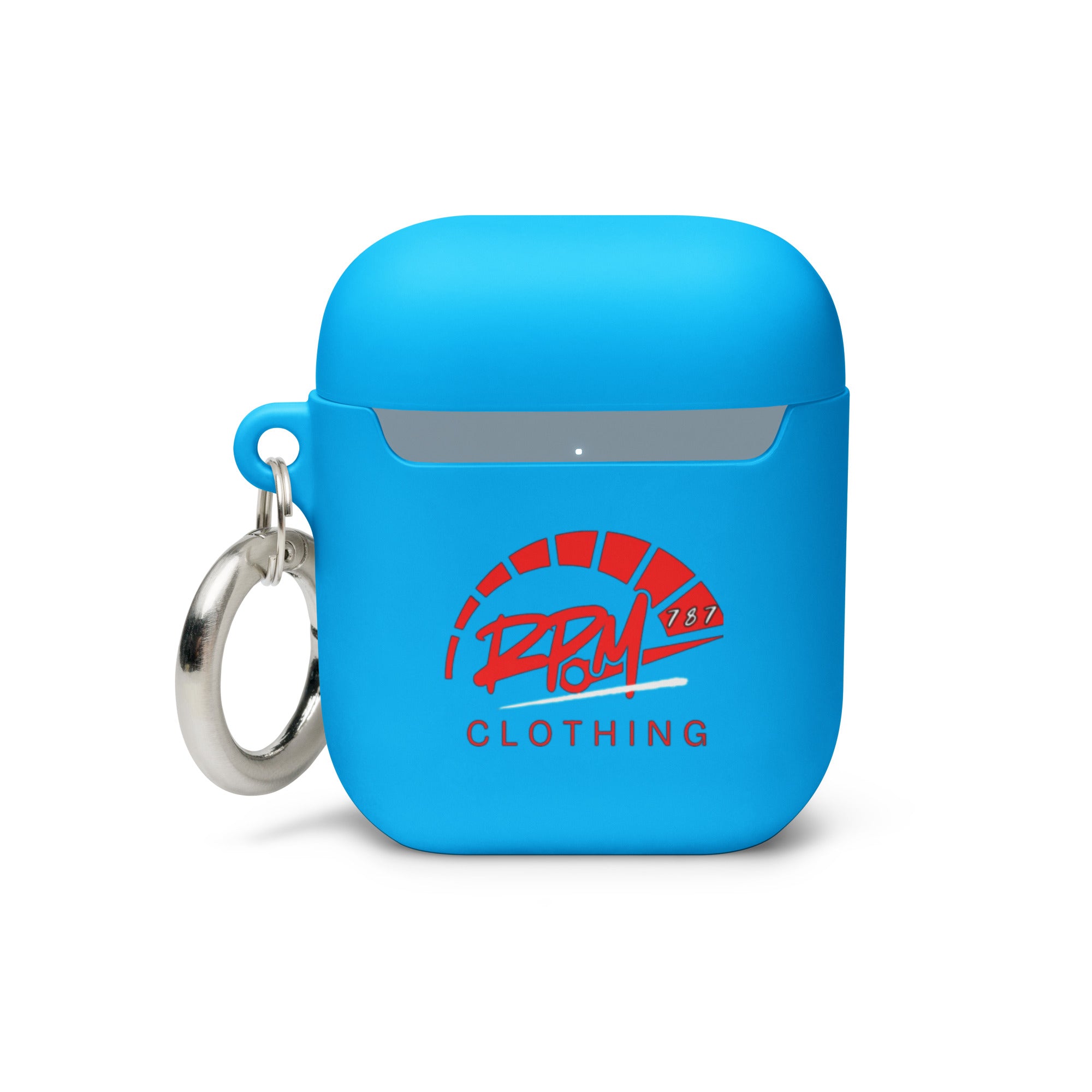 Urban Legend AE86 Rubber AirPods Case | RPM 787 - RPM 787 Clothing