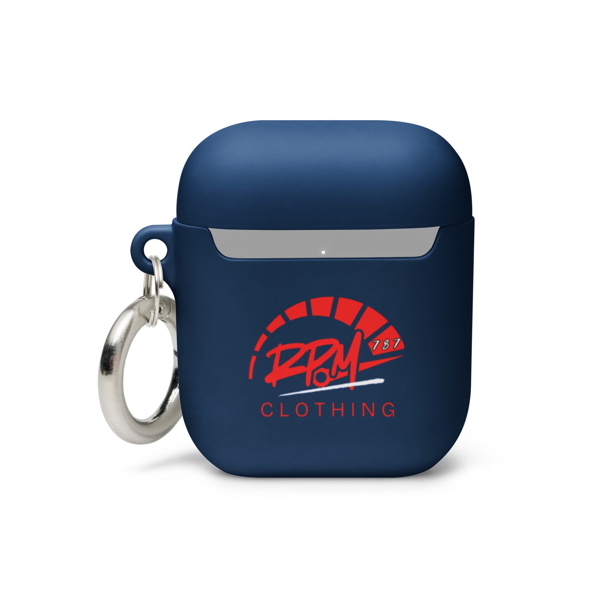 Urban Legend AE86 Rubber AirPods Case | RPM 787 - RPM 787 Clothing