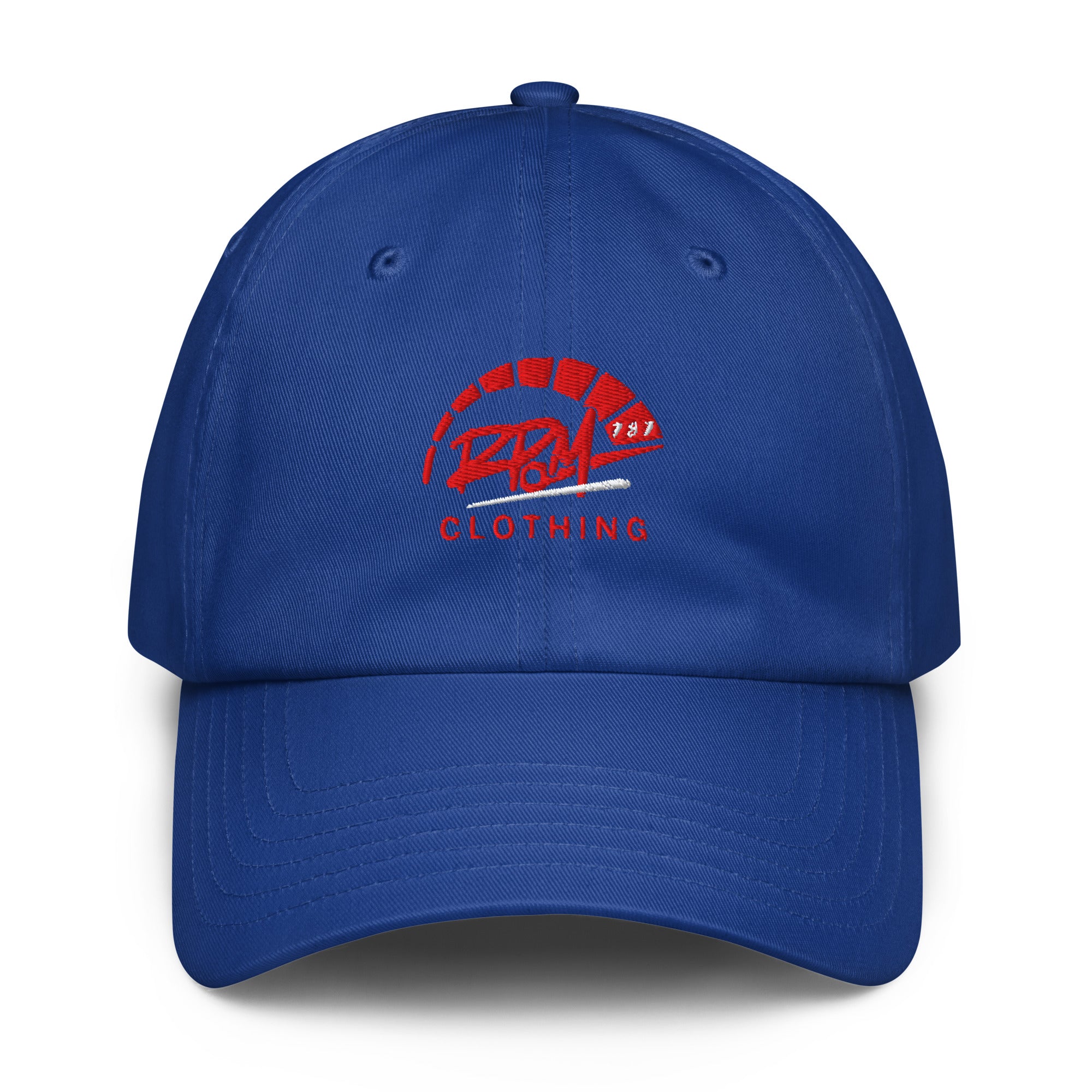 Under Armour® Dad hat | RPM 787 - RPM 787 Clothing